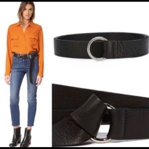 B-low the Belt Mia belt